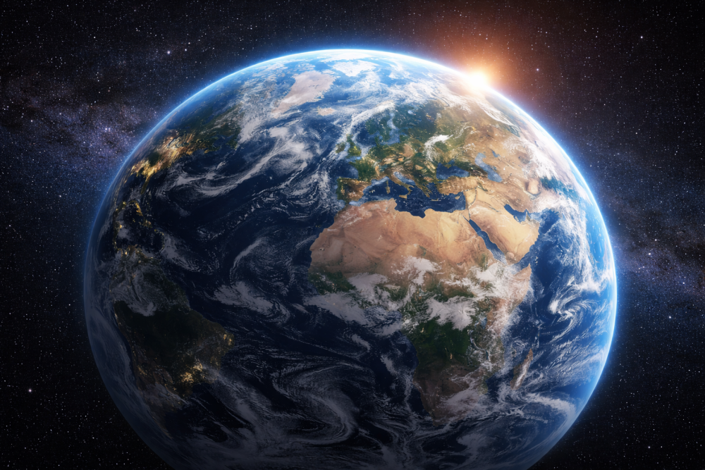 Czy biblia jest zgodna z nauką?