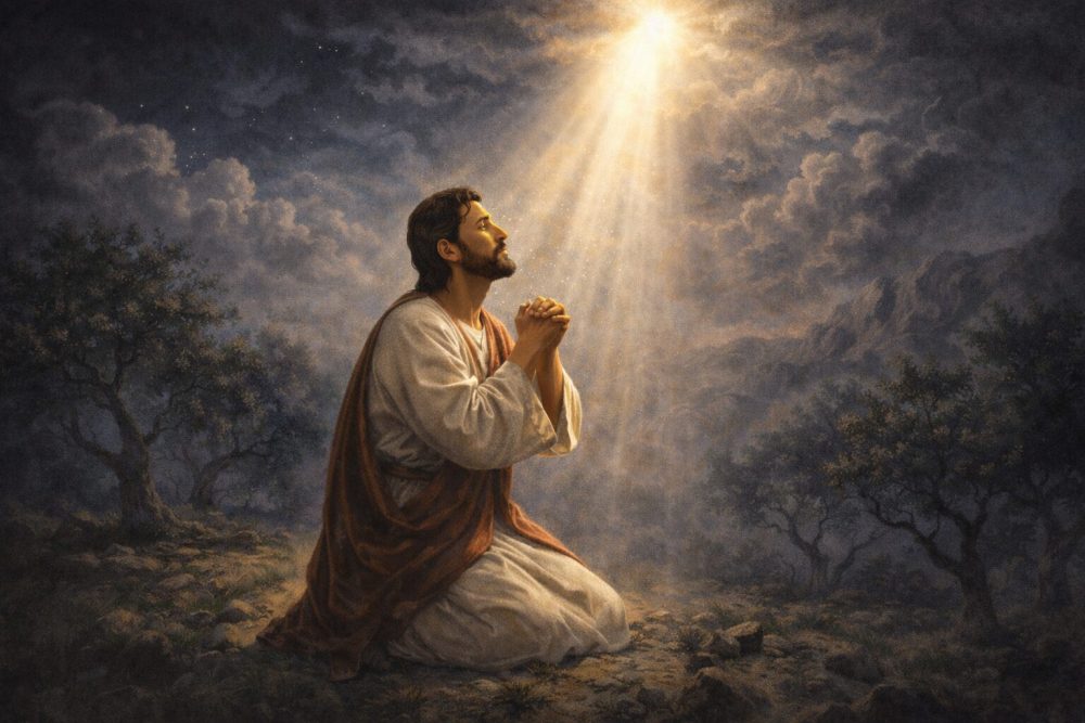 Czy Biblia uczy, że Jezus jest Bogiem? Analiza na podstawie Pisma Świętego