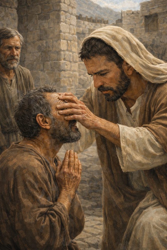 Historyczne świadectwa istnienia Jezusa Chrystusa