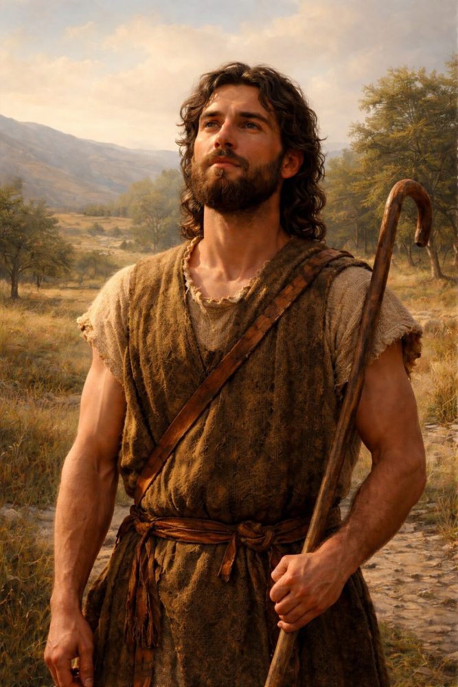 Abel – wiara, która przemawia aż do dziś