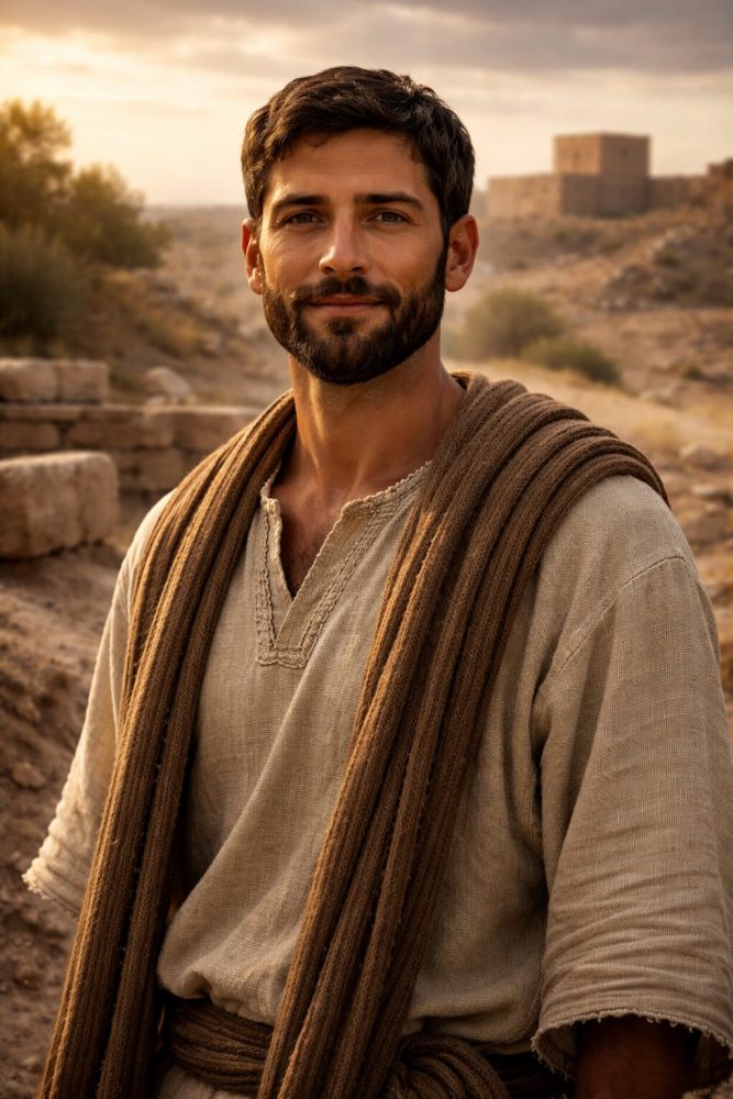 Czy Jezus naprawdę istniał?