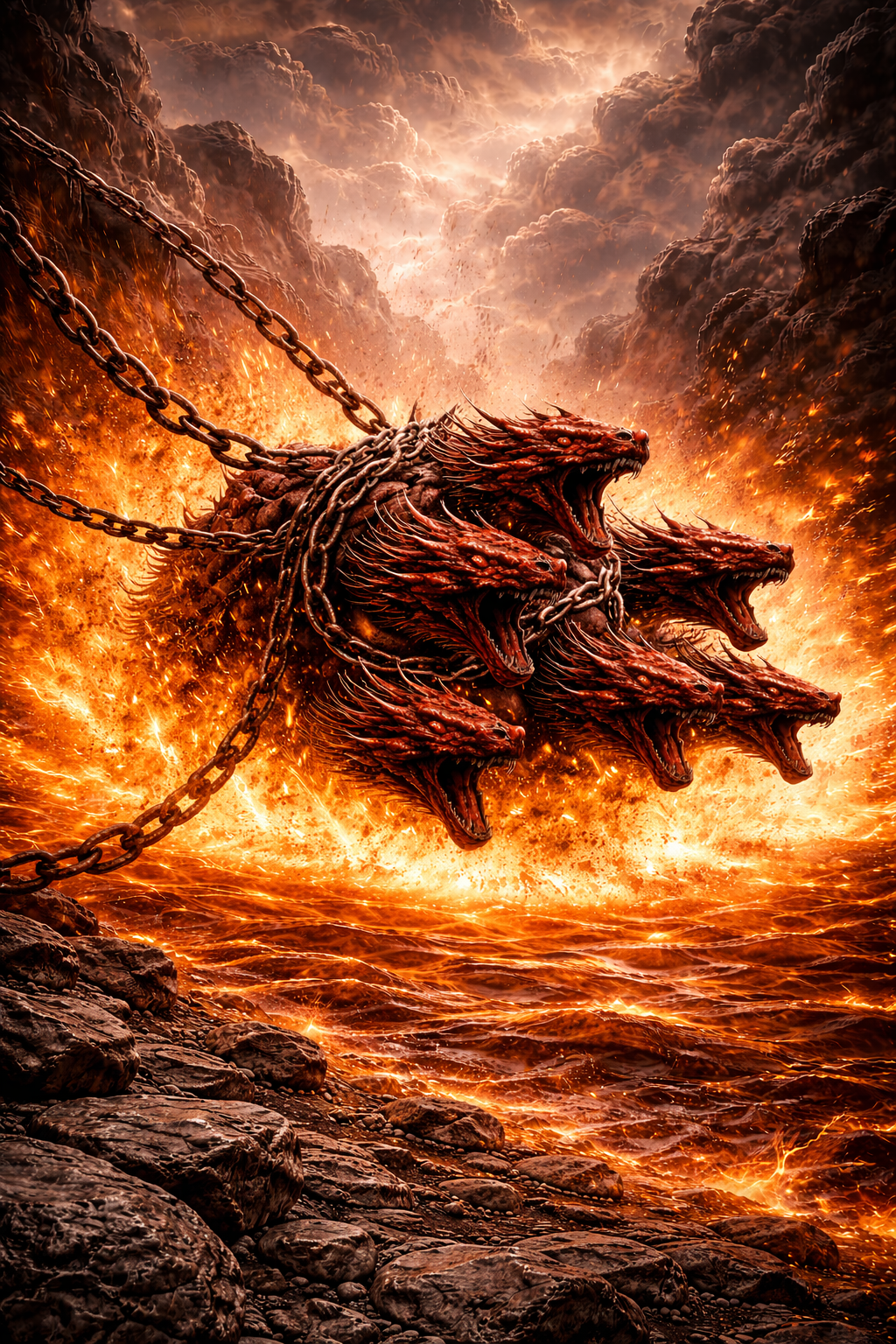 Czy piekło ma podstawy biblijne?