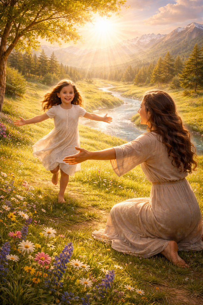 Czy wszyscy ludzie idą do nieba?